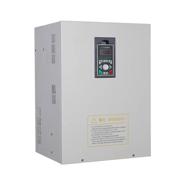 LNC820 45-75KW General-Purpose VFD 3