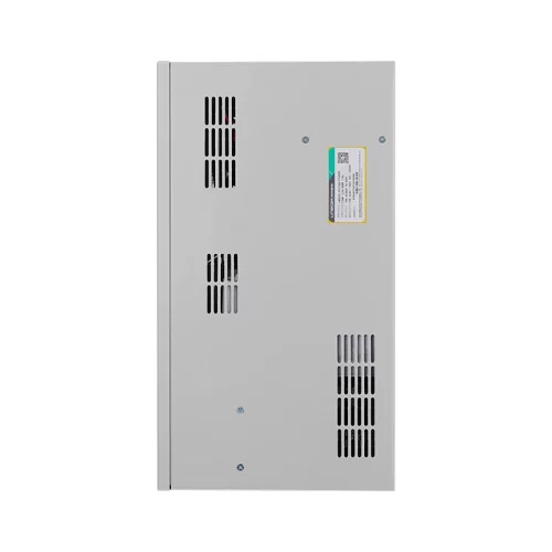 LNC820 45-75KW General-Purpose VFD 4