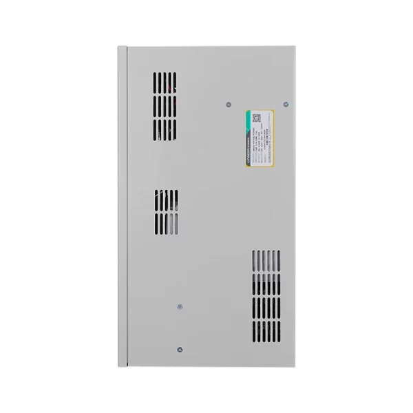 LNC820 45-75KW General-Purpose VFD 4