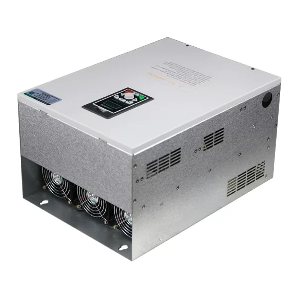 LNC820 45-75KW General-Purpose VFD 7