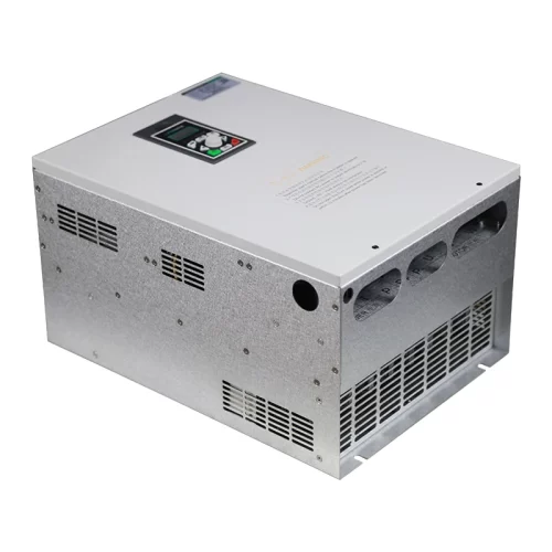 LNC820 45-75KW General-Purpose VFD 8