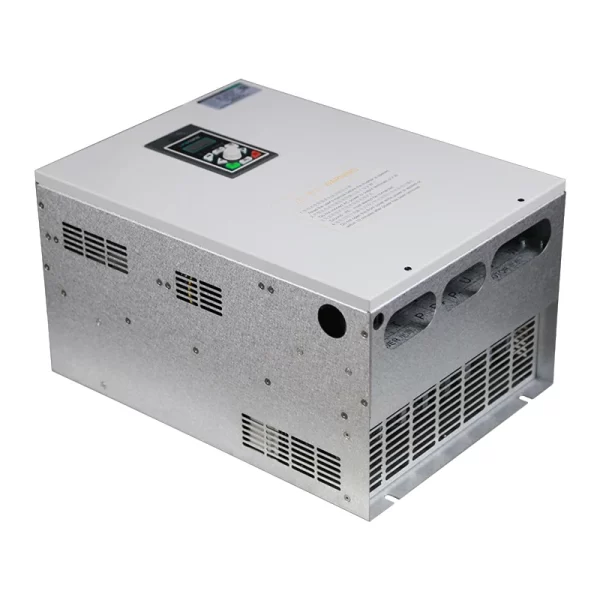 LNC820 45-75KW General-Purpose VFD 8