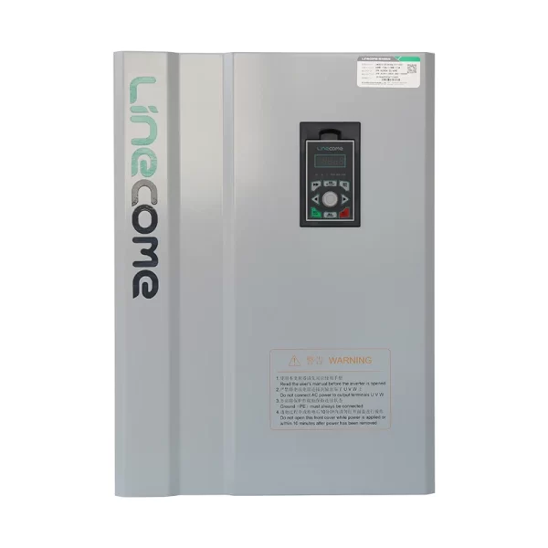 LNC820 90-132KW General-Purpose VFD 1 LNC820 90-132KW General-Purpose VFD 1