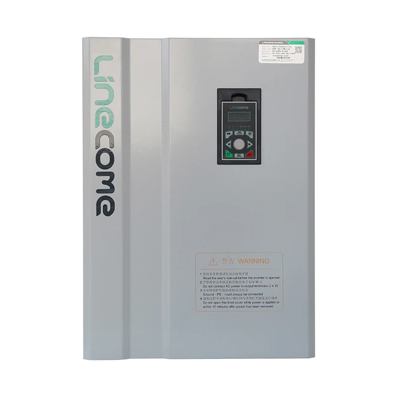 LNC820 90-132KW General-Purpose VFD 1