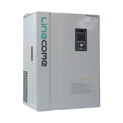 LNC820 90-132KW General-Purpose VFD 2 LNC820 90-132KW General-Purpose VFD 2