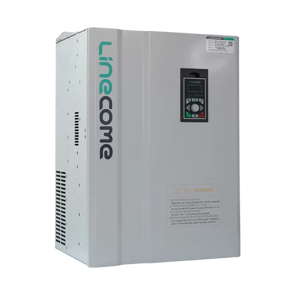 LNC820 90-132KW General-Purpose VFD 2 LNC820 90-132KW General-Purpose VFD 2