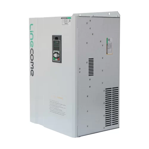 LNC820 90-132KW General-Purpose VFD 3 LNC820 90-132KW General-Purpose VFD 3