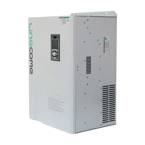 LNC820 90-132KW General-Purpose VFD 3 LNC820 90-132KW General-Purpose VFD 3
