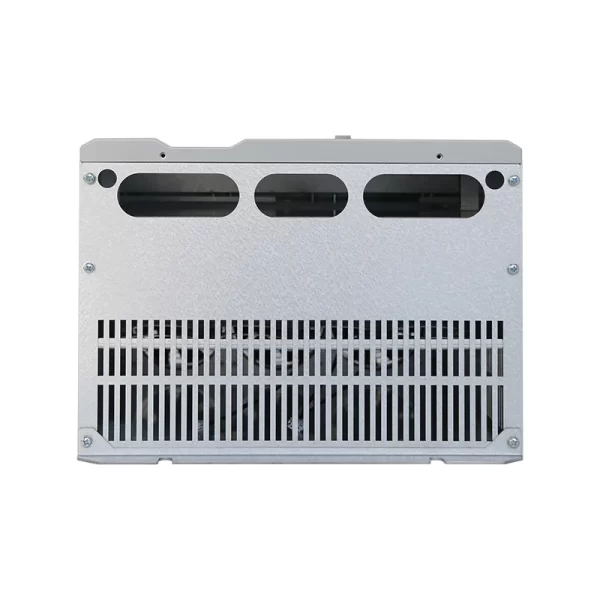 LNC820 90-132KW General-Purpose VFD 5 LNC820 90-132KW General-Purpose VFD 5