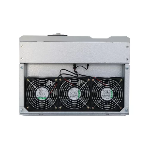 LNC820 90-132KW General-Purpose VFD 6 LNC820 90-132KW General-Purpose VFD 6