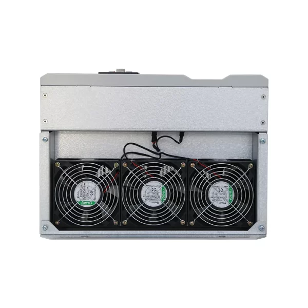 LNC820 90-132KW General-Purpose VFD 6 LNC820 90-132KW General-Purpose VFD 6
