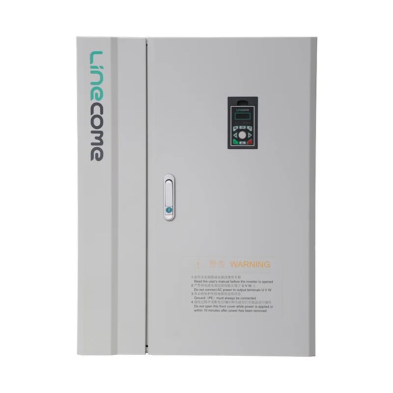 LNC820 General-Purpose VFD LNC820 250-280KW