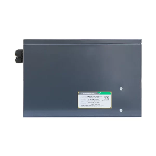 LNC820D 7.5-11KW High-Protection VFD 5