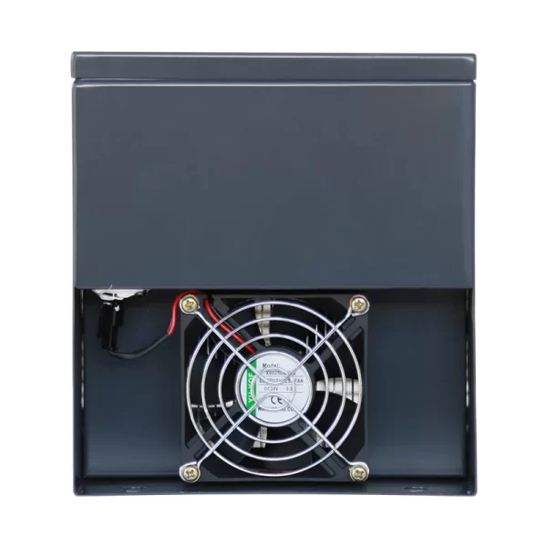 LNC820D 7.5-11KW High-Protection VFD 6