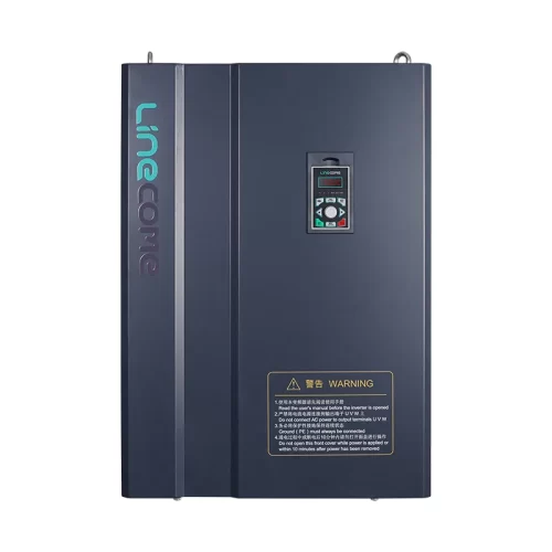LNC860 160-220KW Permanent Magnet Synchronous VFD 1