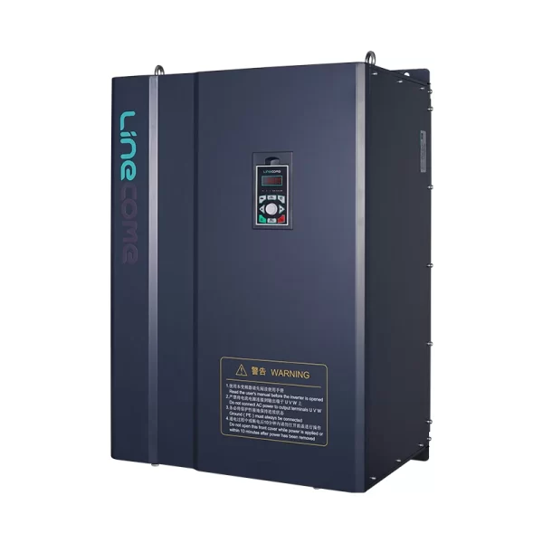 LNC860 160-220KW Permanent Magnet Synchronous VFD 2