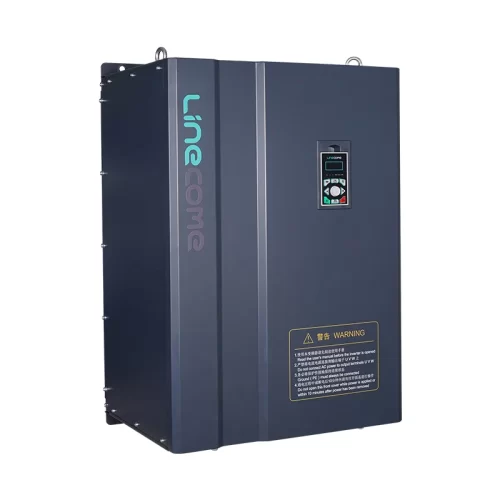 LNC860 160-220KW Permanent Magnet Synchronous VFD 3