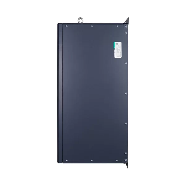 LNC860 160-220KW Permanent Magnet Synchronous VFD 5
