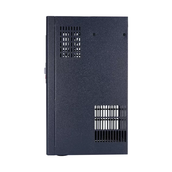 LNC860 18.5-22KW Permanent Magnet Synchronous VFD 4
