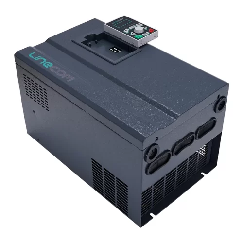 LNC860 18.5-22KW Permanent Magnet Synchronous VFD 7