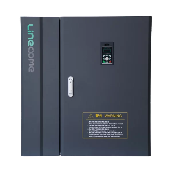 LNC860 250-400KW Permanent Magnet Synchronous VFD 1 LNC860 250-400KW Permanent Magnet Synchronous VFD 1