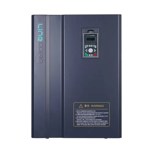LNC860 45-75KW Permanent Magnet Synchronous VFD 1