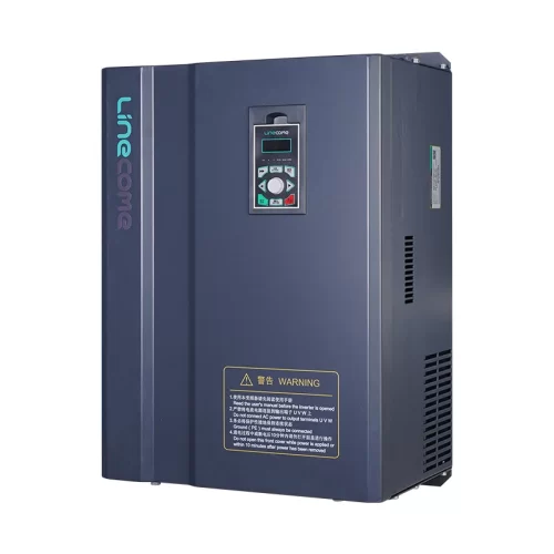 LNC860 45-75KW Permanent Magnet Synchronous VFD 2