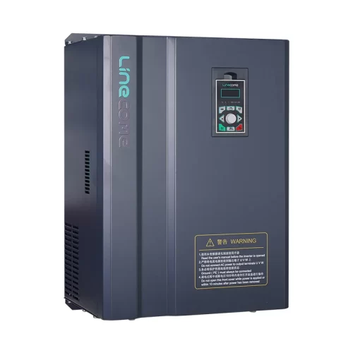 LNC860 45-75KW Permanent Magnet Synchronous VFD 3