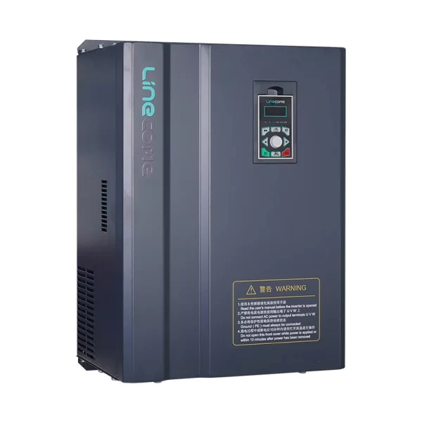 LNC860 45-75KW Permanent Magnet Synchronous VFD 3