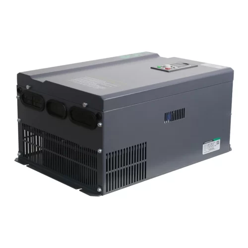 LNC860 45-75KW Permanent Magnet Synchronous VFD 6