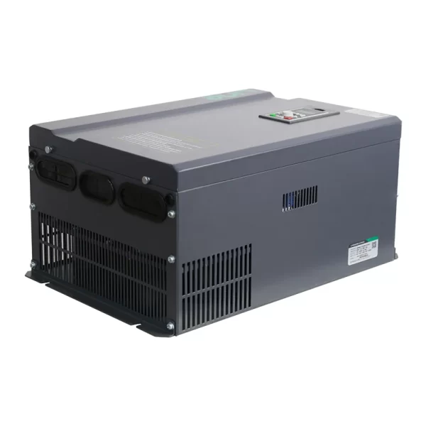 LNC860 45-75KW Permanent Magnet Synchronous VFD 6
