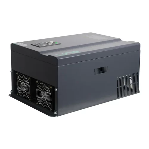LNC860 45-75KW Permanent Magnet Synchronous VFD 7
