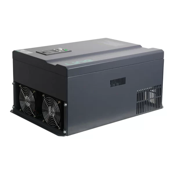 LNC860 45-75KW Permanent Magnet Synchronous VFD 7