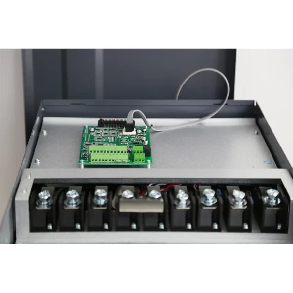 LNC860 45-75KW Permanent Magnet Synchronous VFD 8