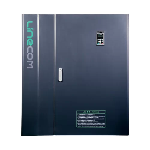 LNC860 450-560KW Permanent Magnet Synchronous VFD 1