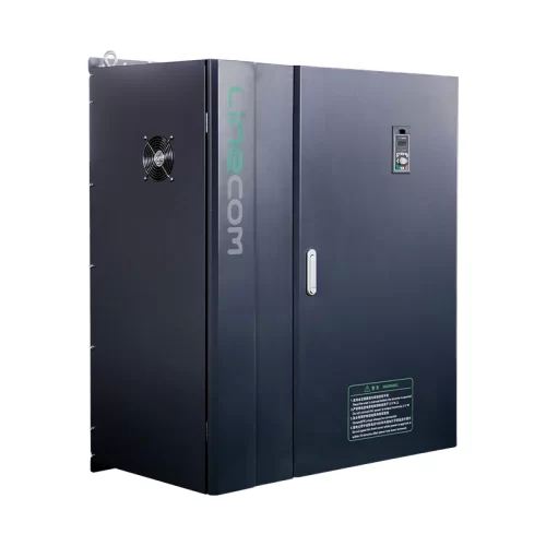 LNC860 450-560KW Permanent Magnet Synchronous VFD 2