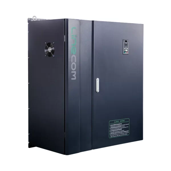 LNC860 450-560KW Permanent Magnet Synchronous VFD 2