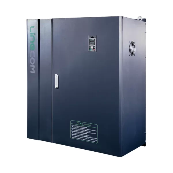 LNC860 450-560KW Permanent Magnet Synchronous VFD 3