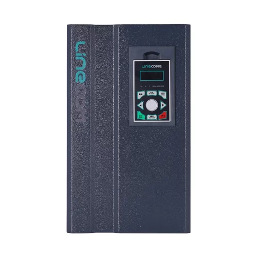 LNC860 5.5KW(220V)+11-15KW(380V) Permanent Magnet Synchronous VFD 1 LNC860 5.5KW(220V)+11-15KW(380V) Permanent Magnet Synchronous VFD 1