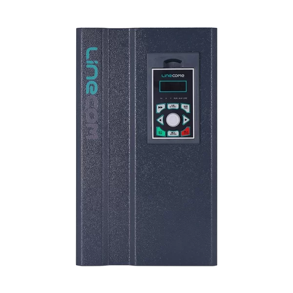 LNC860 5.5KW(220V)+11-15KW(380V) Permanent Magnet Synchronous VFD 1 LNC860 5.5KW(220V)+11-15KW(380V) Permanent Magnet Synchronous VFD 1