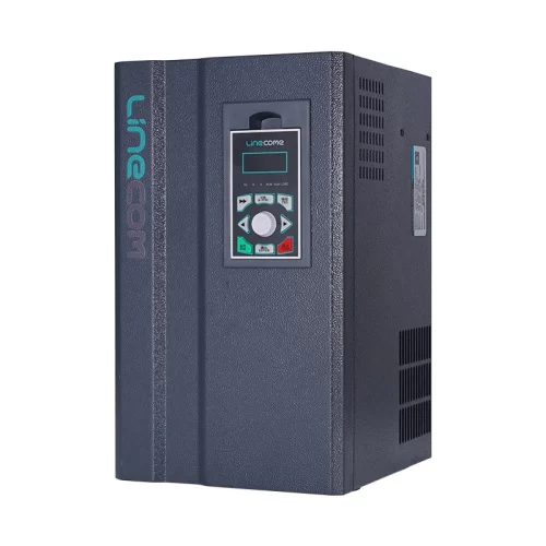 LNC860 5.5KW(220V)+11-15KW(380V) Permanent Magnet Synchronous VFD 2 LNC860 5.5KW(220V)+11-15KW(380V) Permanent Magnet Synchronous VFD 2