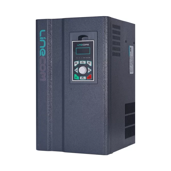LNC860 5.5KW(220V)+11-15KW(380V) Permanent Magnet Synchronous VFD 2 LNC860 5.5KW(220V)+11-15KW(380V) Permanent Magnet Synchronous VFD 2