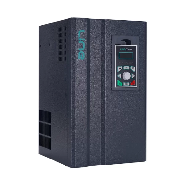 LNC860 5.5KW(220V)+11-15KW(380V) Permanent Magnet Synchronous VFD 3 LNC860 5.5KW(220V)+11-15KW(380V) Permanent Magnet Synchronous VFD 3