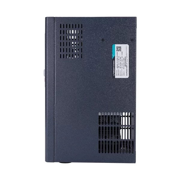 LNC860 5.5KW(220V)+11-15KW(380V) Permanent Magnet Synchronous VFD 4 LNC860 5.5KW(220V)+11-15KW(380V) Permanent Magnet Synchronous VFD 4