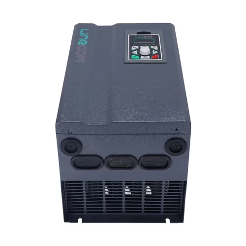 LNC860 5.5KW(220V)+11-15KW(380V) Permanent Magnet Synchronous VFD 6 LNC860 5.5KW(220V)+11-15KW(380V) Permanent Magnet Synchronous VFD 6