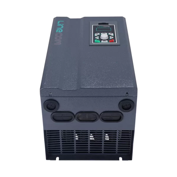 LNC860 5.5KW(220V)+11-15KW(380V) Permanent Magnet Synchronous VFD 6 LNC860 5.5KW(220V)+11-15KW(380V) Permanent Magnet Synchronous VFD 6