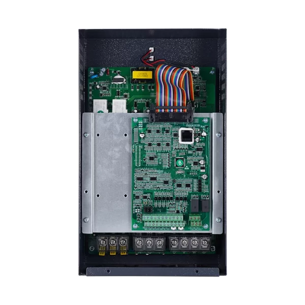 LNC860 5.5KW(220V)+11-15KW(380V) Permanent Magnet Synchronous VFD 7 LNC860 5.5KW(220V)+11-15KW(380V) Permanent Magnet Synchronous VFD 7