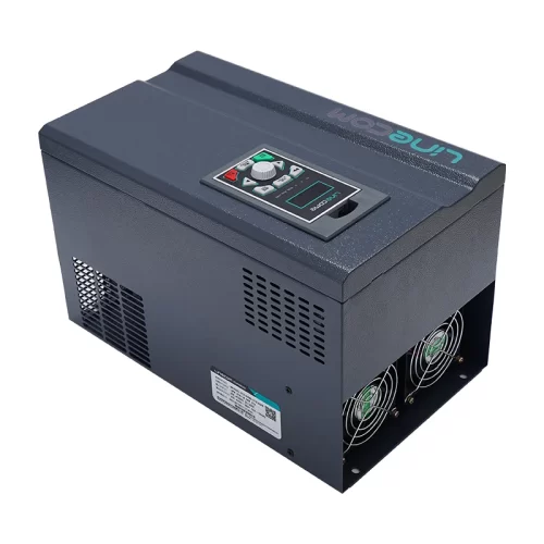 LNC860 5.5KW(220V)+11-15KW(380V) Permanent Magnet Synchronous VFD 8 LNC860 5.5KW(220V)+11-15KW(380V) Permanent Magnet Synchronous VFD 8