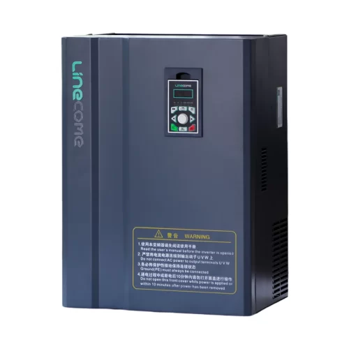 LNC860 90-132KW Permanent Magnet Synchronous VFD 3