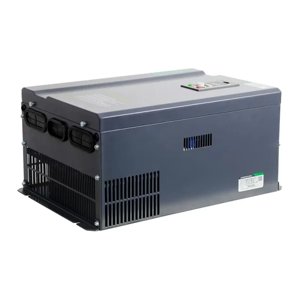 LNC860 90-132KW Permanent Magnet Synchronous VFD 4